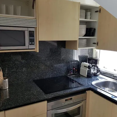 Apartment - 2 Bedrooms - 60169 Apartament