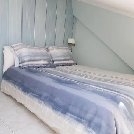 Apartment - 2 Bedrooms - 60169 Apartament Sanxenxo