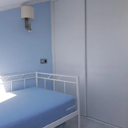 Apartment - 2 Bedrooms - 60169 Apartament