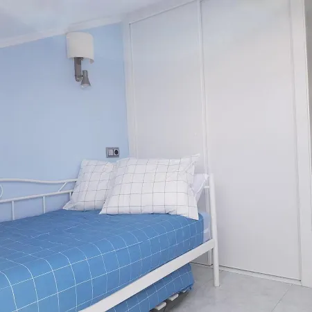 Apartament Apartment - 2 Bedrooms - 60169 Sanxenxo
